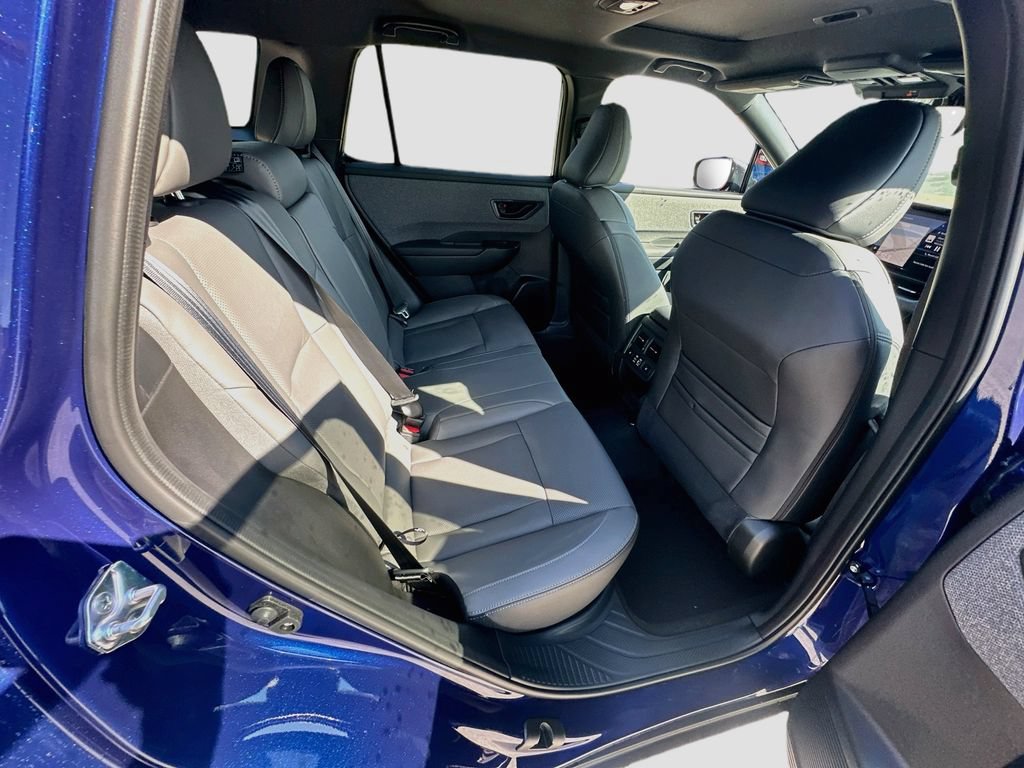 New 2026 Subaru Outback Limited AWD/4WD image 26