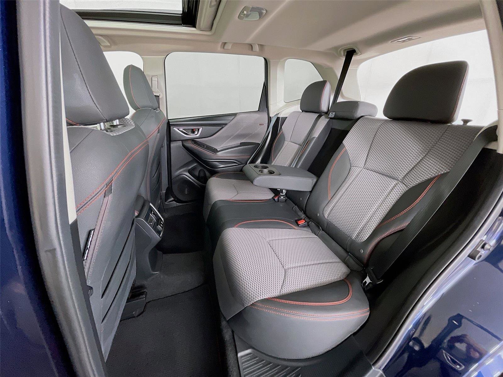 Certified 2021 Subaru Forester Sport image 28