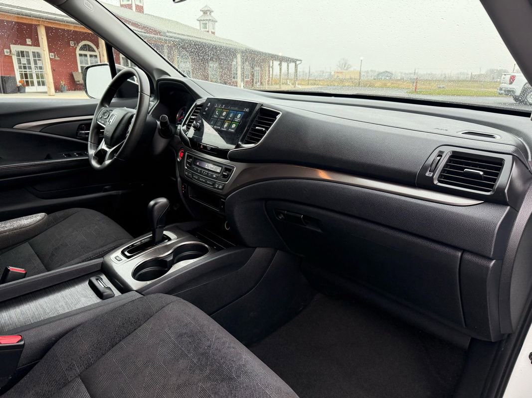 Used 2020 Honda Pilot EX image 17