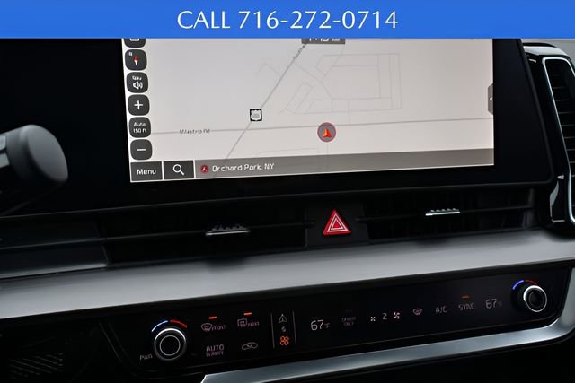 Used 2023 Kia Sportage EX w/ EX Premium Package image 30