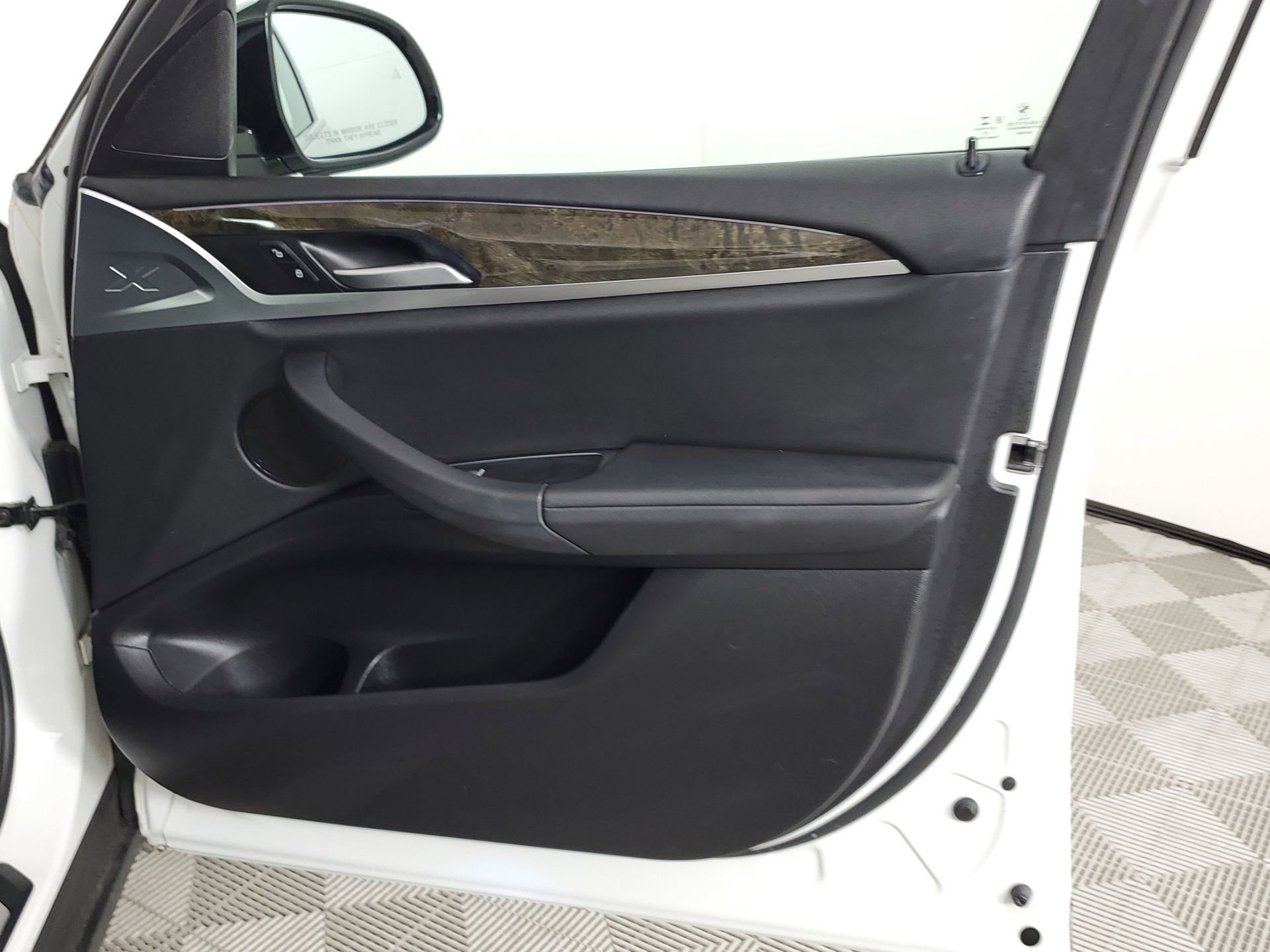 Used 2020 BMW X3 xDrive30i w/ Premium Package image 25