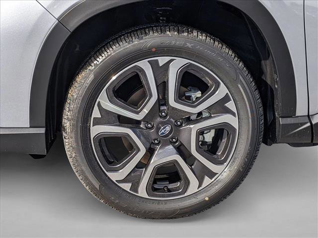 New 2025 Subaru Ascent Limited image 9