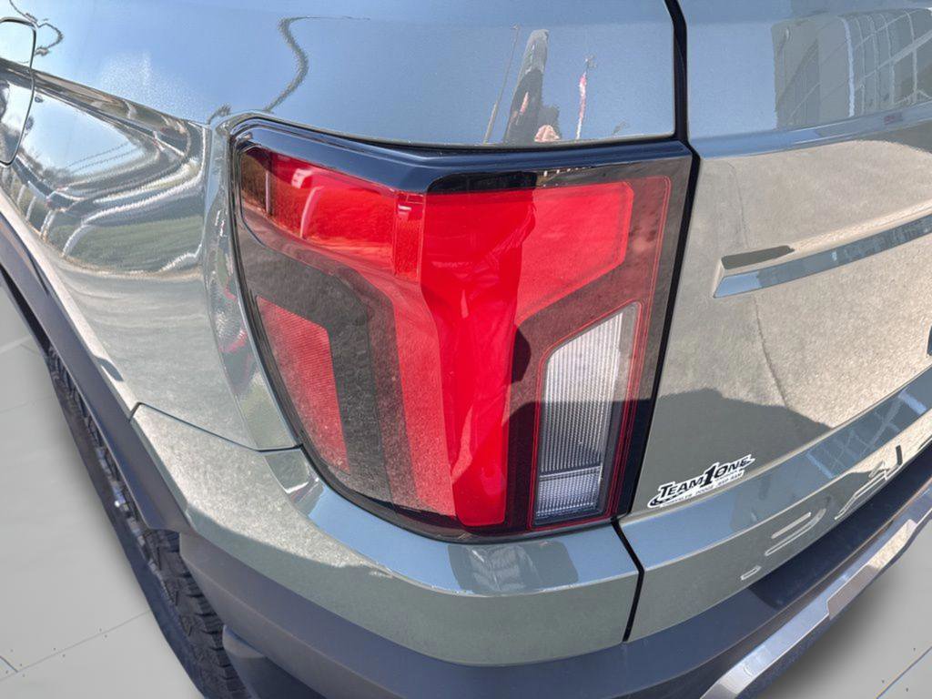 Used 2026 Honda Passport TrailSport image 29