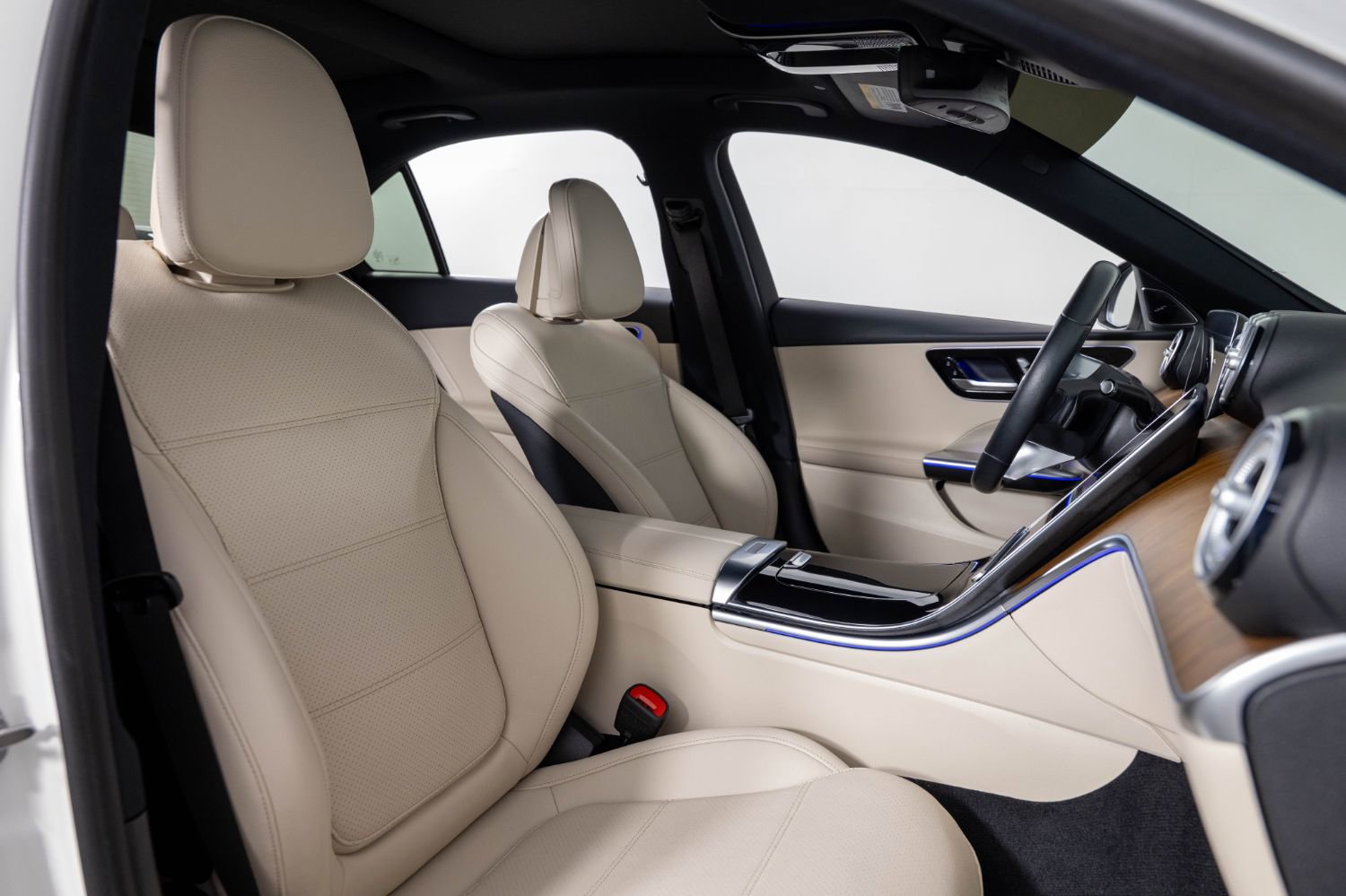 Used 2022 Mercedes-Benz C 300 4MATIC Sedan image 27