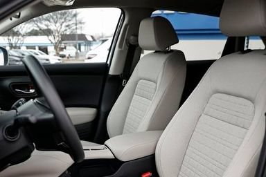 New 2027 Honda HR-V LX image 26