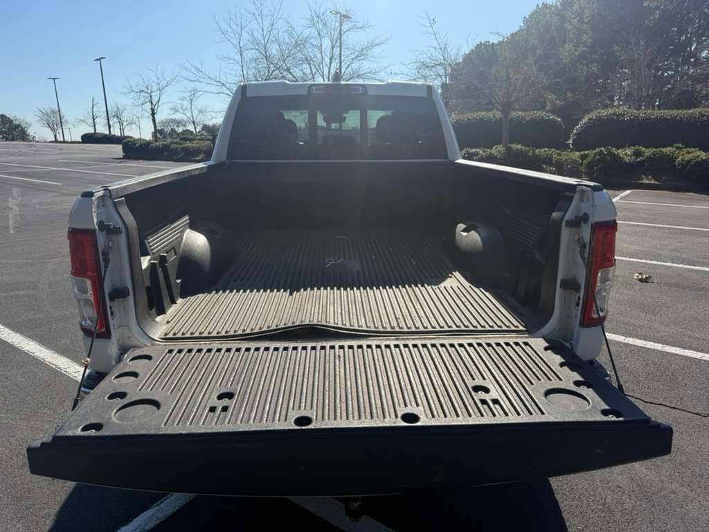 Used 2020 RAM 1500 Big Horn image 11