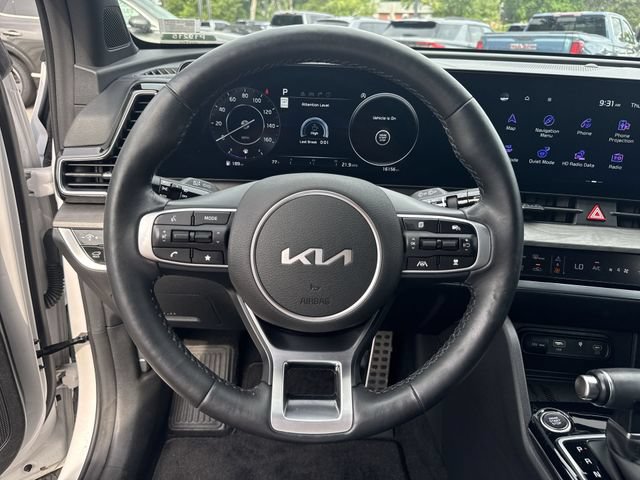 Used 2024 Kia Sportage X-Pro AWD/4WD image 11