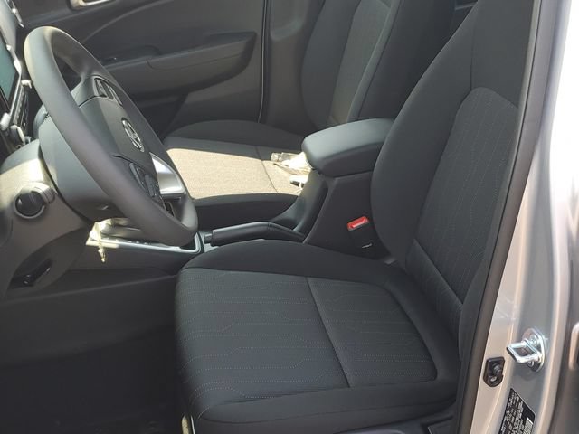 New 2026 Hyundai Venue SE FWD image 17