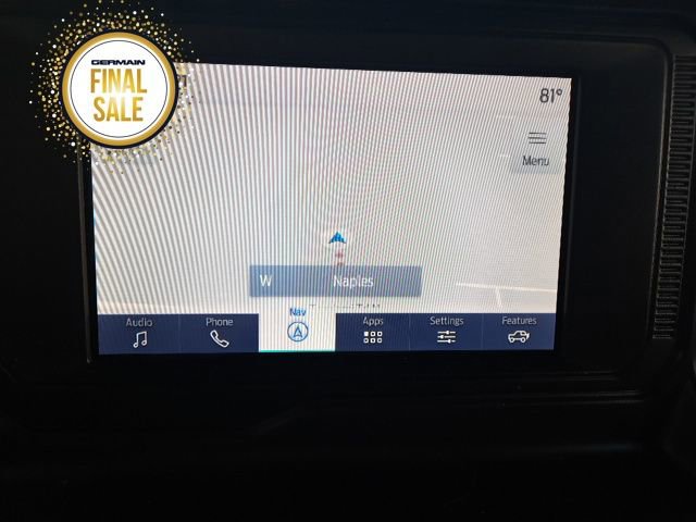 Used 2023 Ford Bronco Badlands image 12