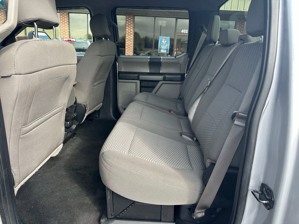 Used 2017 Ford F250 XLT w/ XLT Value Package image 16