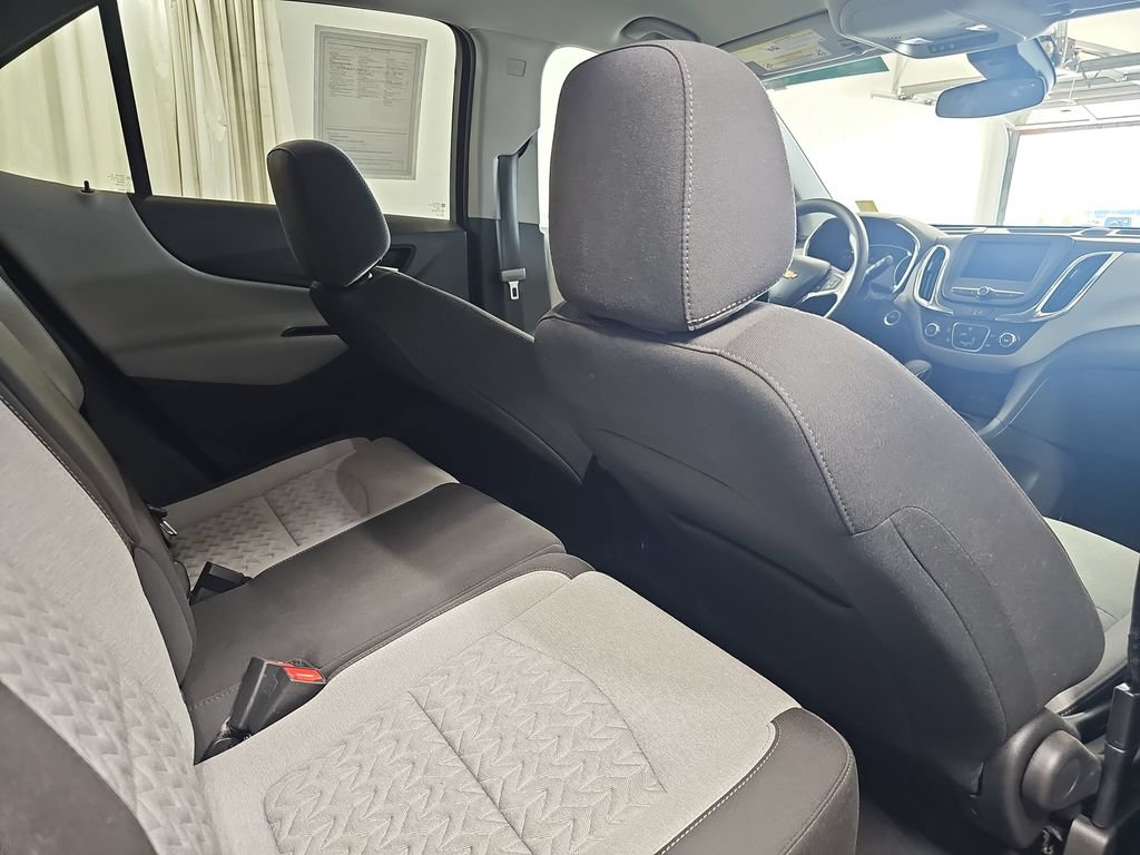 Certified 2024 Chevrolet Equinox LS w/ LS Convenience Package FWD image 14