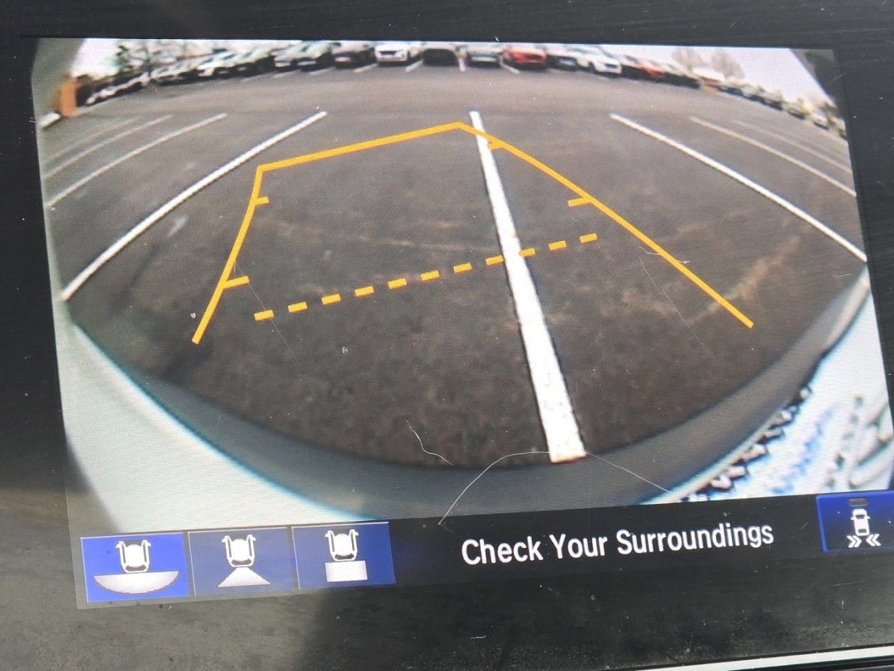 Used 2020 Honda CR-V EX-L image 6