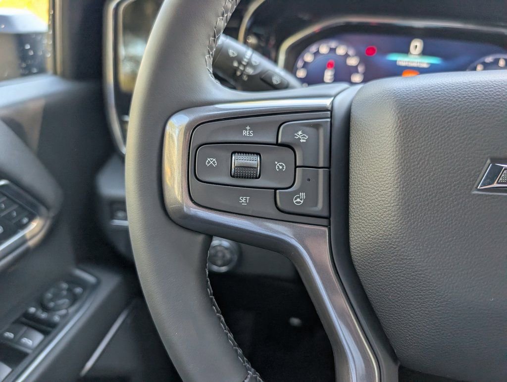 New 2026 Chevrolet Silverado 3500 High Country w/ Midnight Edition image 29