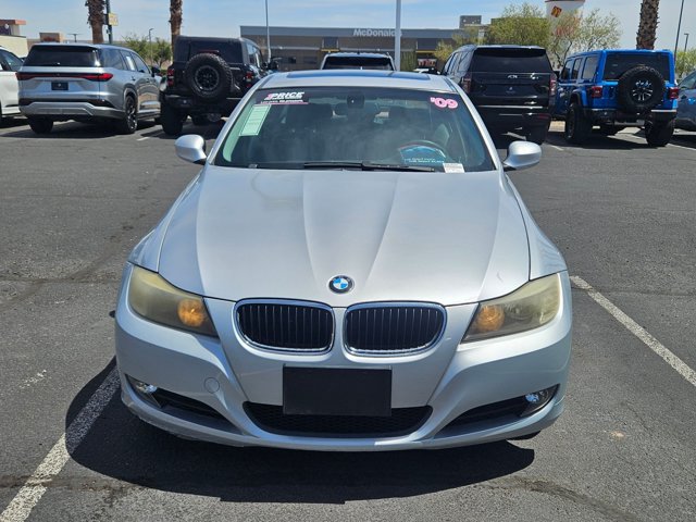Used 2009 BMW 328i Sedan RWD image 2