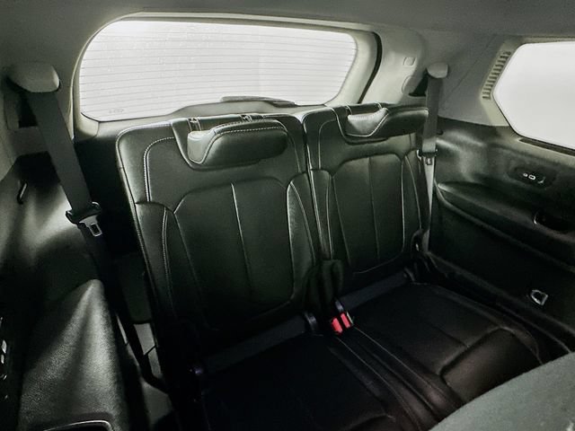Used 2022 Jeep Grand Cherokee L Limited AWD/4WD image 31