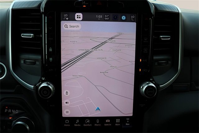 New 2026 RAM 1500 Lone Star image 19