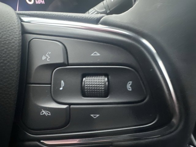 Certified 2024 Buick Envista Sport Touring w/ Convenience I Package image 20