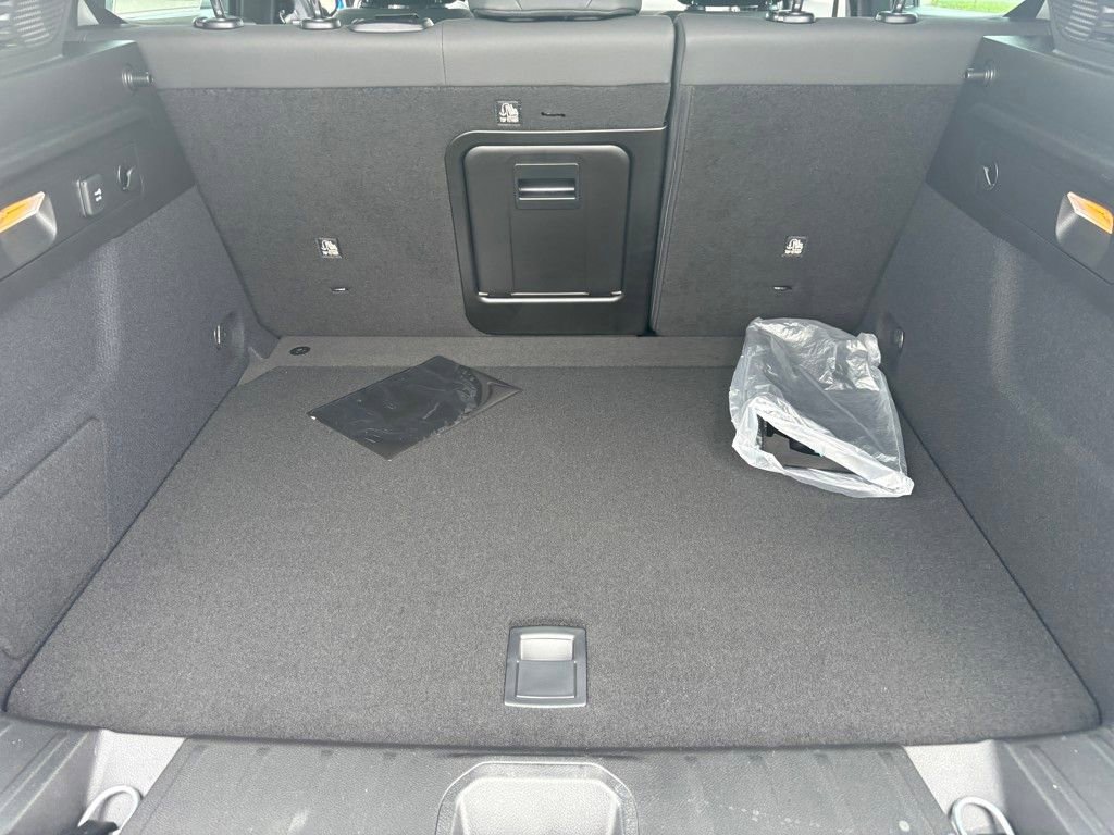 New 2025 Dodge Hornet GT w/ Cold Weather Group image 20