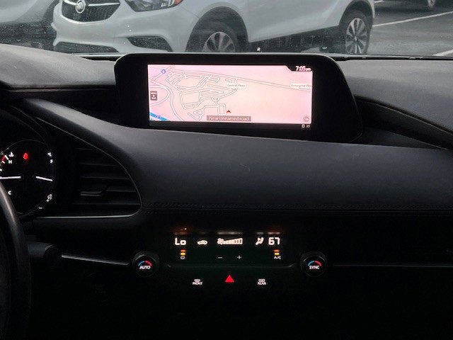 Used 2020 MAZDA MAZDA3 Sedan w/ Select Package image 20