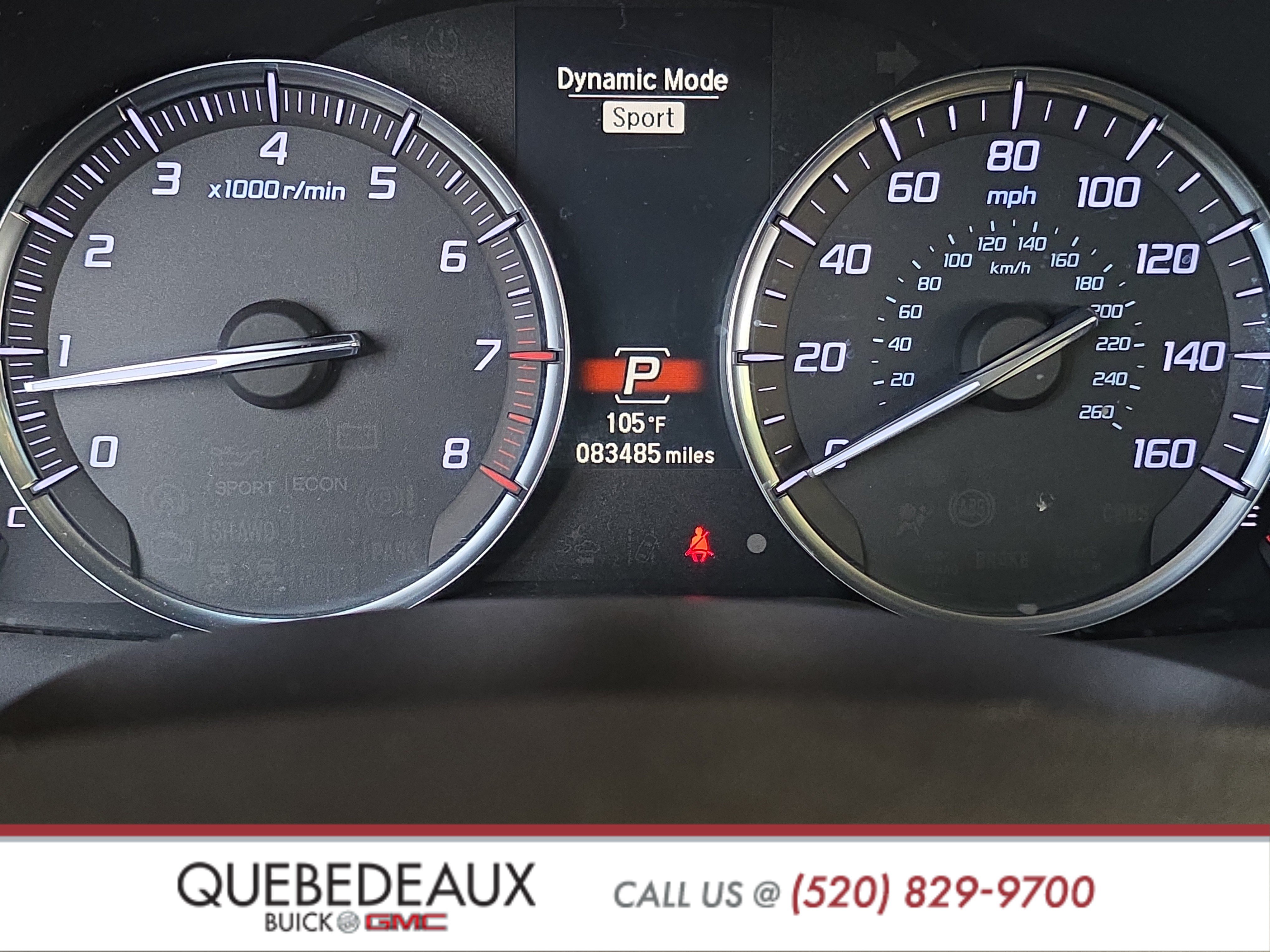 Used 2019 Acura MDX w/ Technology Package FWD image 18