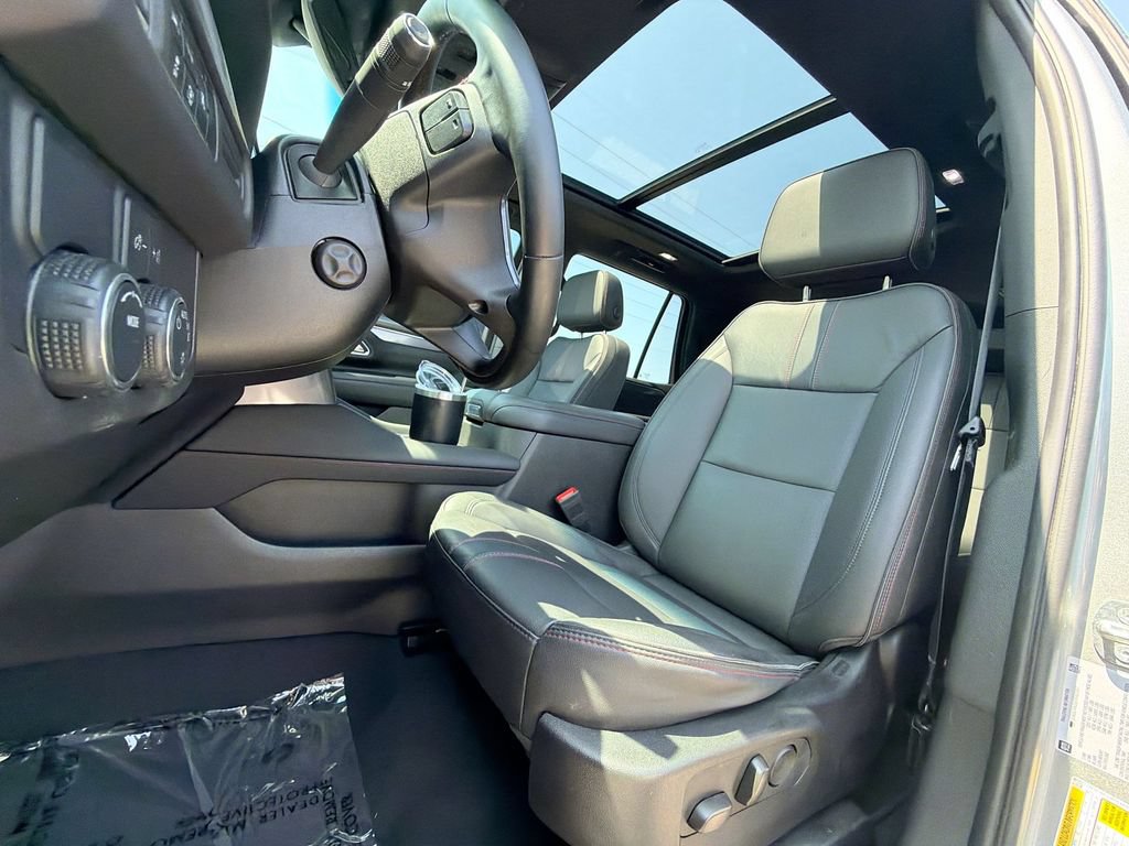 Used 2023 Chevrolet Tahoe RST w/ Luxury Package RWD image 27