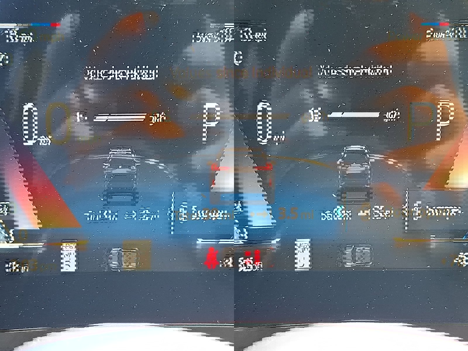 New 2026 BMW X1 xDrive28i w/ Technology Package image 9