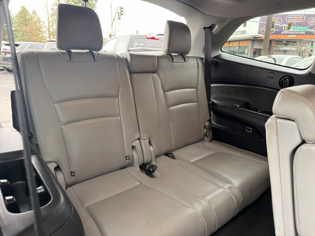 Used 2019 Honda Pilot EX-L image 20