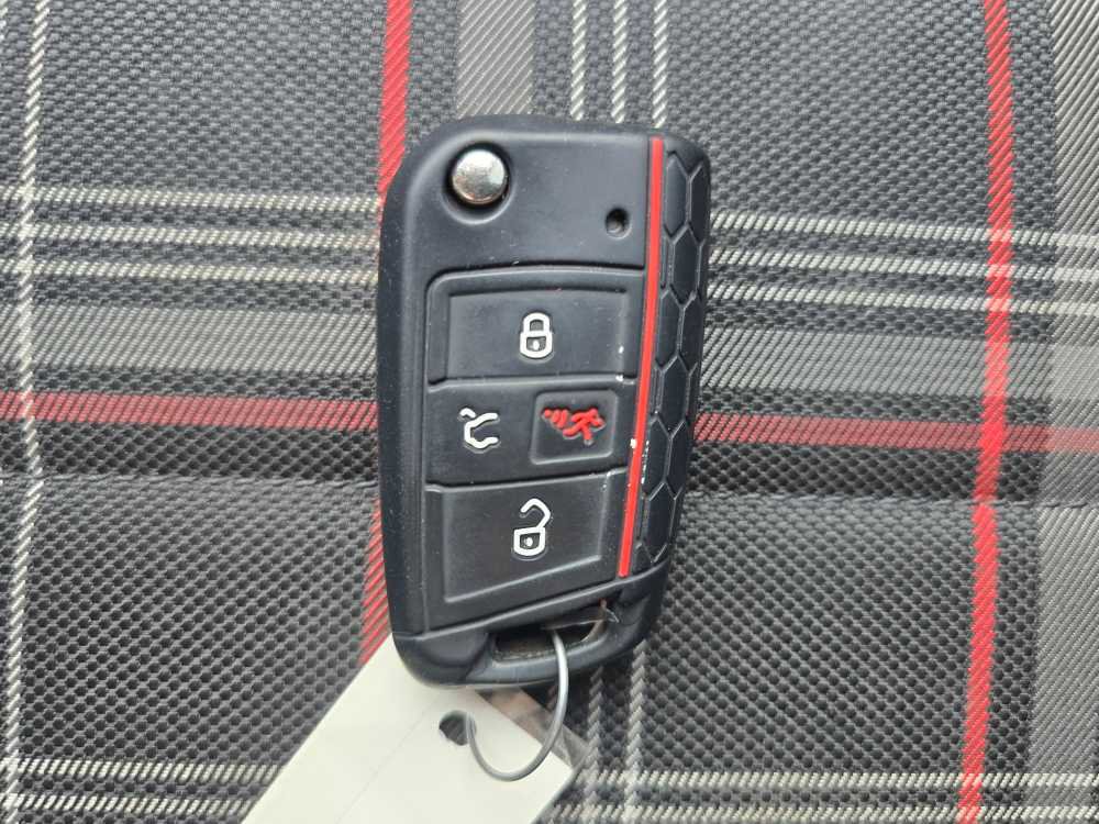 Used 2019 Volkswagen GTI S w/ Driver Assistance Package image 22