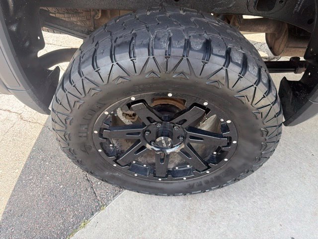 Used 2020 GMC Sierra 1500 4x4 Crew Cab w/ Trailering Package image 12