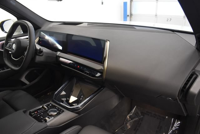 Used 2025 BMW X3 xDrive30i AWD/4WD image 18