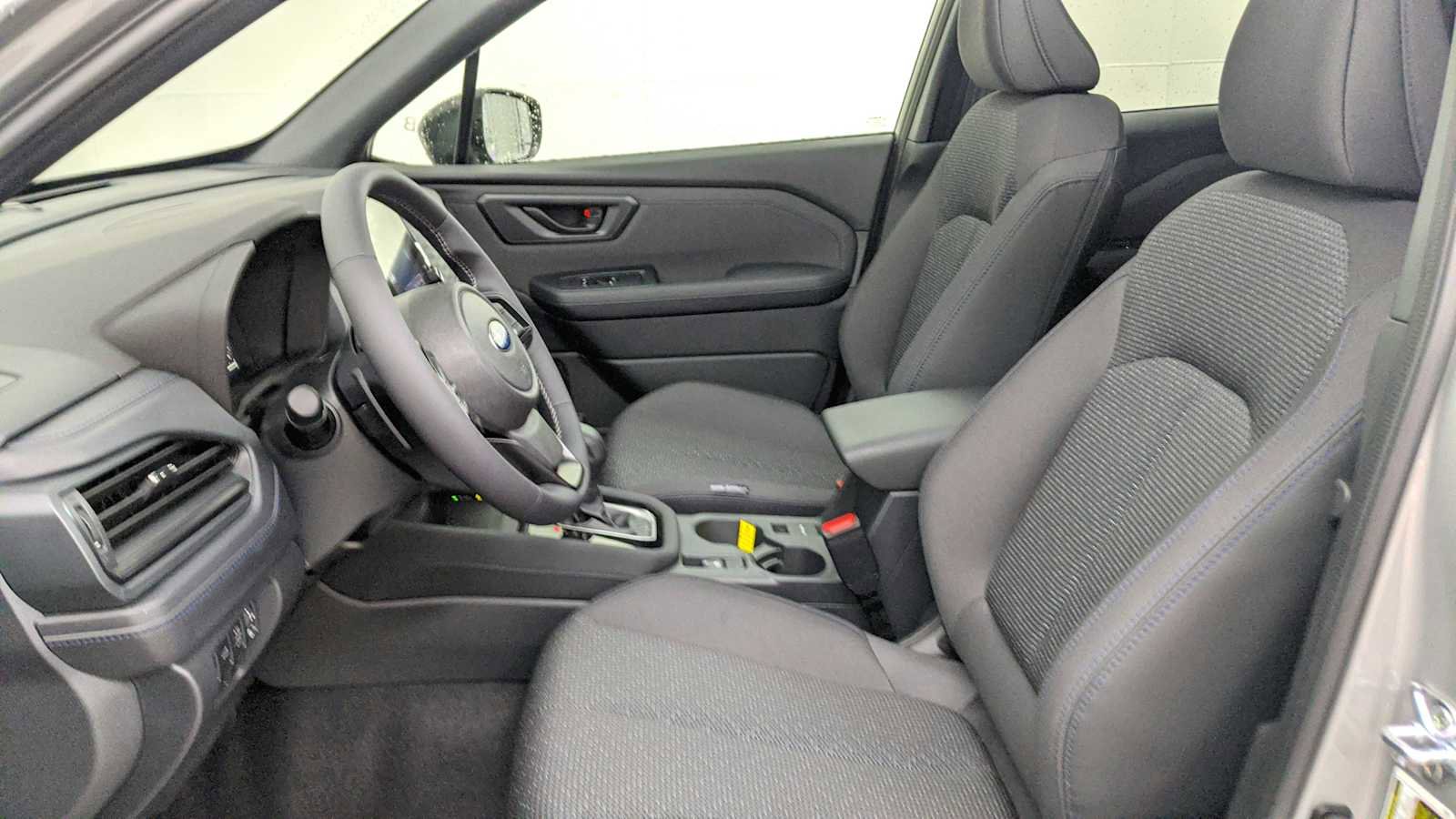 New 2025 Subaru Forester Premium image 14