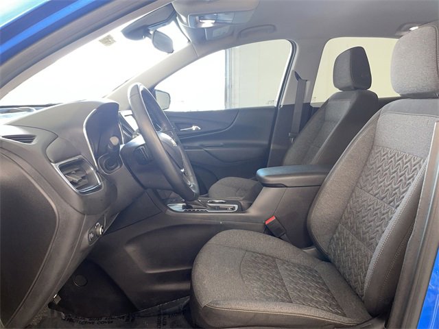 Certified 2024 Chevrolet Equinox LT image 21