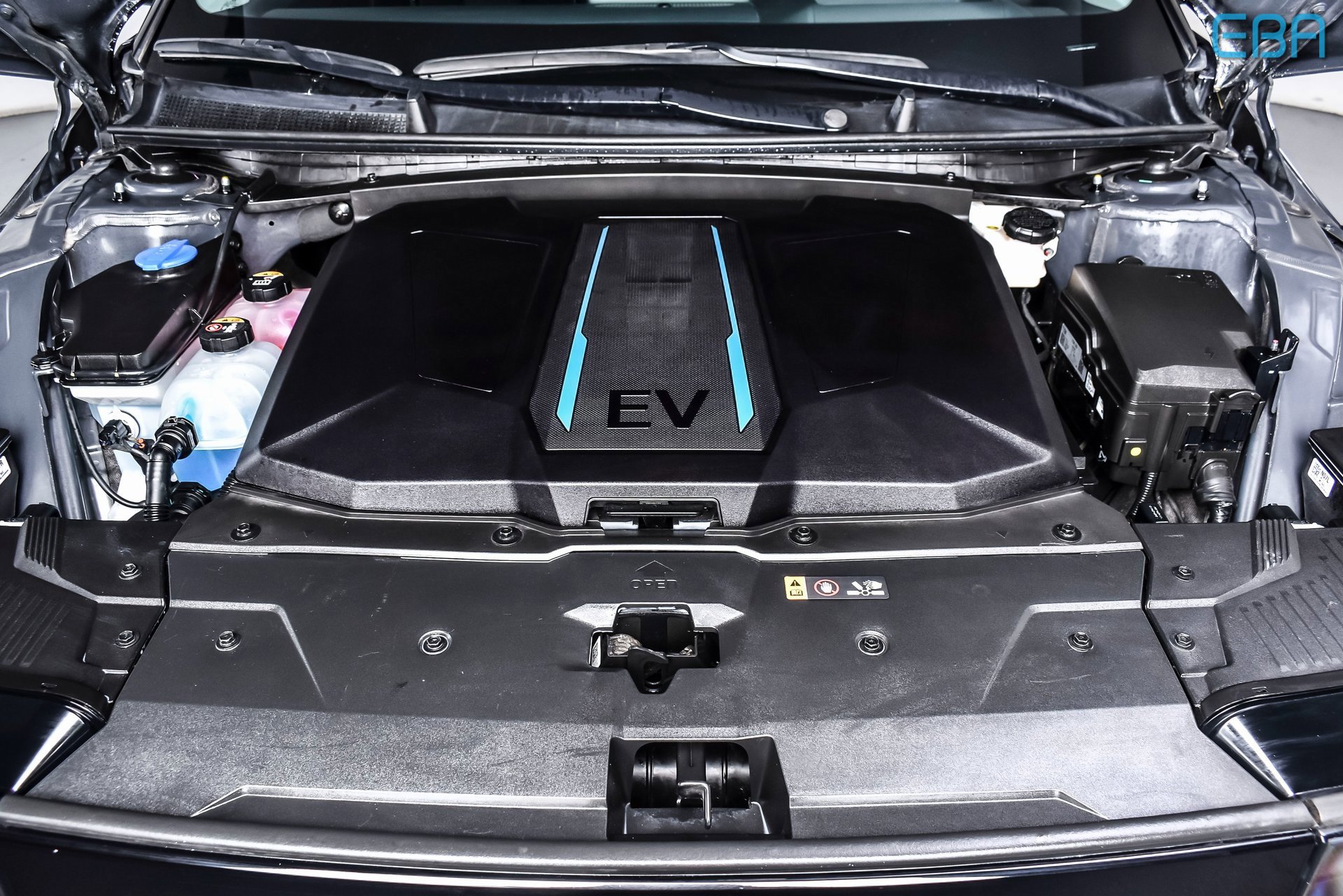 Used 2024 Hyundai Ioniq 5 Limited image 11