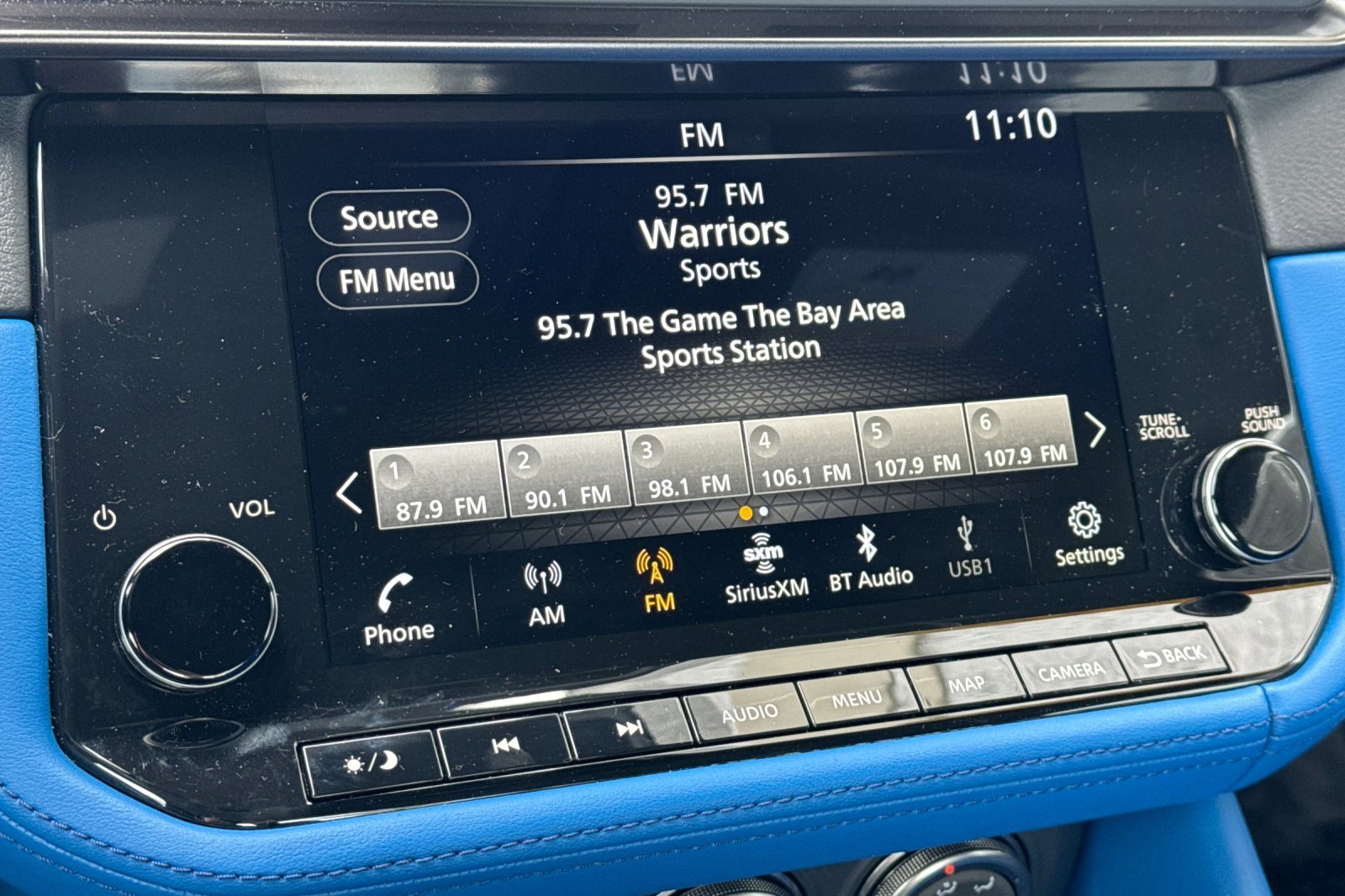 New 2024 Nissan Z Performance w/ Floor Mat Package image 19