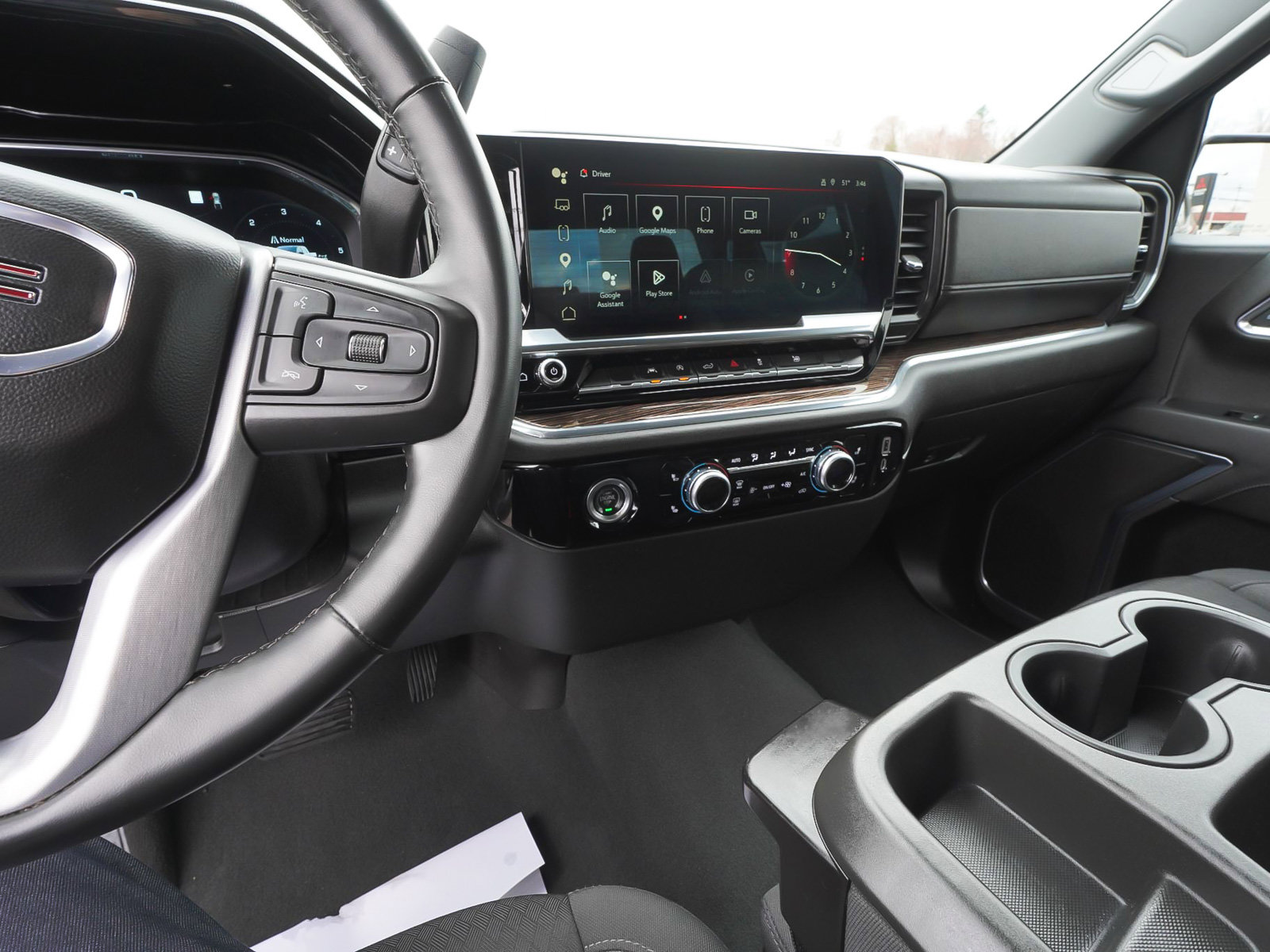 Used 2023 GMC Sierra 1500 Elevation image 24