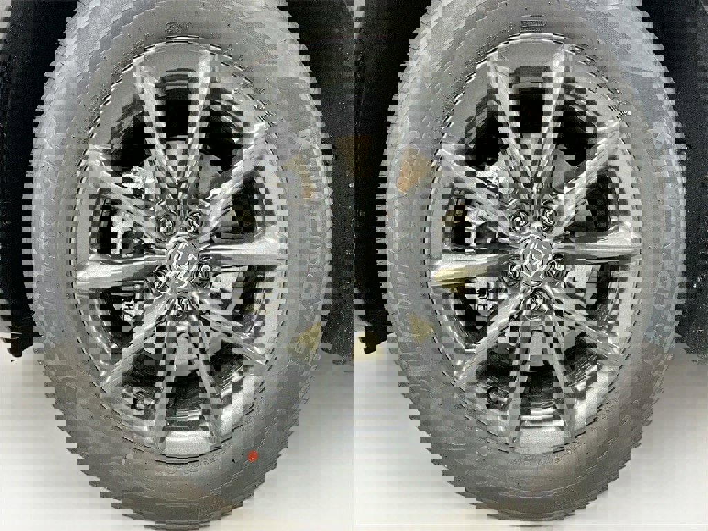 New 2026 Honda CR-V EX-L image 10