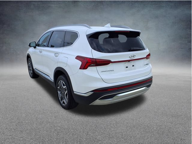 Used 2023 Hyundai Santa Fe Limited AWD/4WD image 6