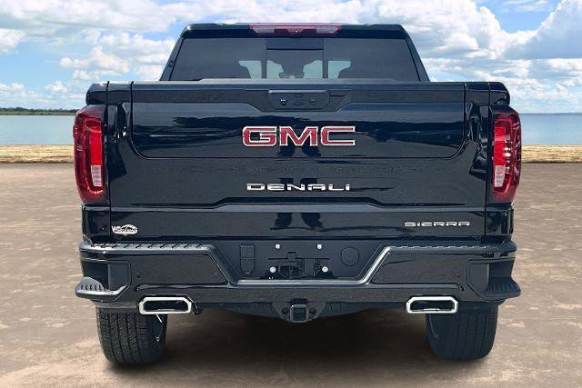 New 2026 GMC Sierra 1500 Denali w/ Denali Reserve Package image 4