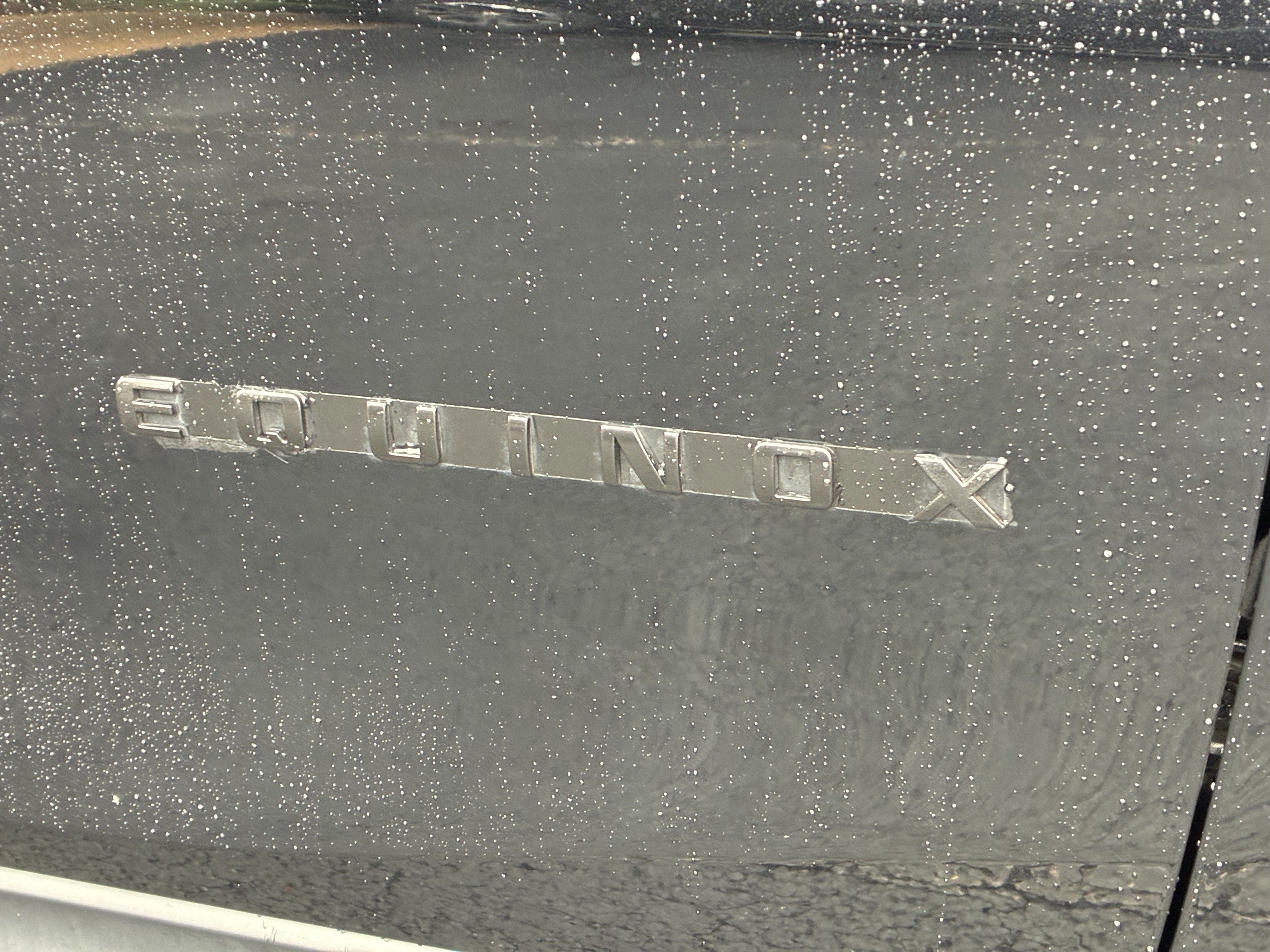 Used 2022 Chevrolet Equinox LT w/ LPO, Floor Liner Package FWD image 7