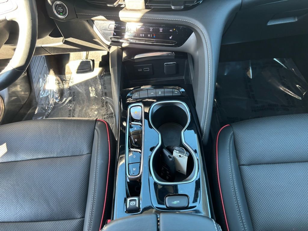 Used 2023 Buick Envision Essence w/ Sport Touring Package image 22
