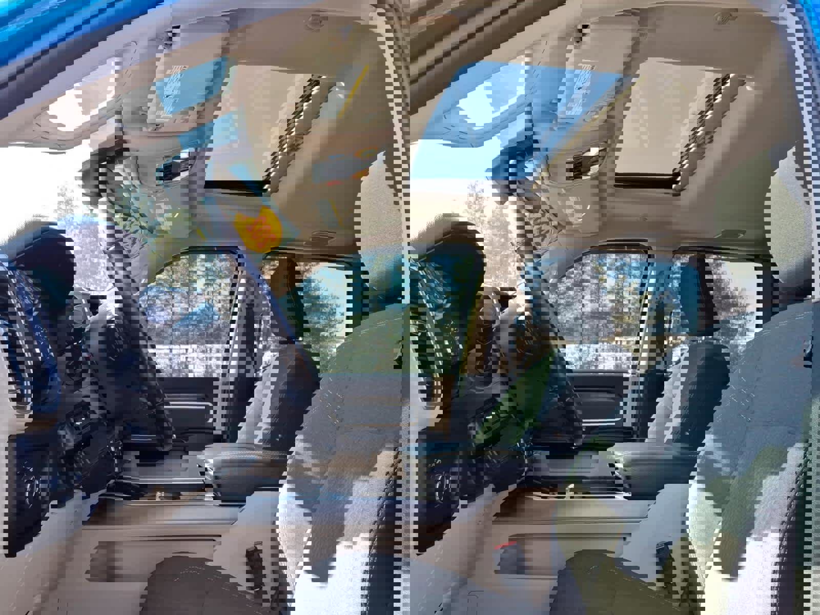 Used 2021 RAM 2500 Big Horn w/ Level B Equipment Group image 10