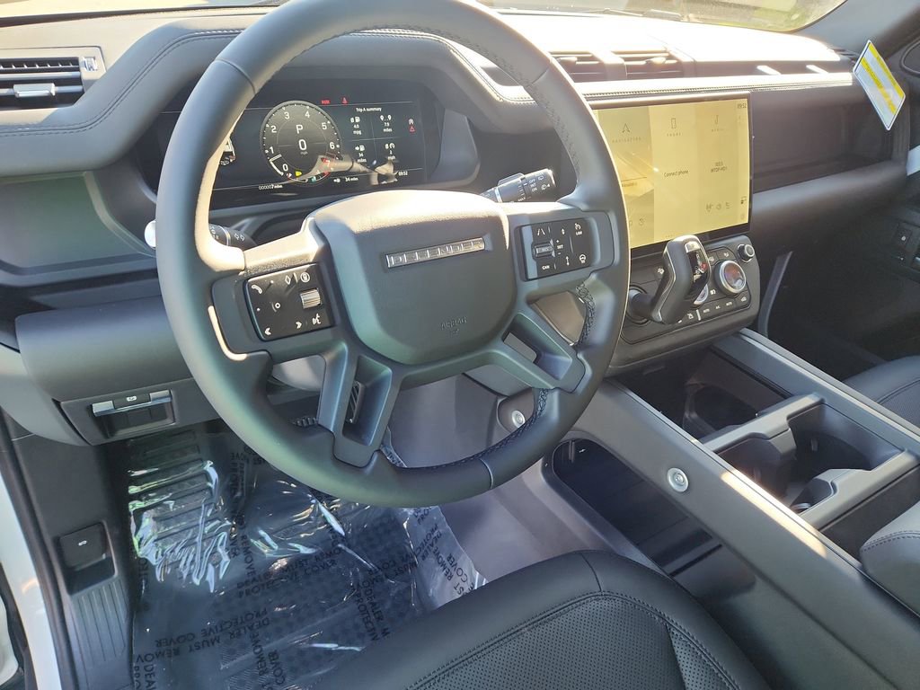 Used 2026 Land Rover Defender 130 S image 14