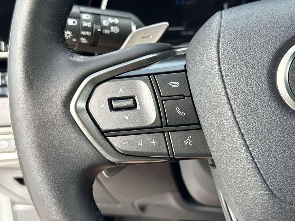 Used 2025 Lexus RX 350 Premium image 26