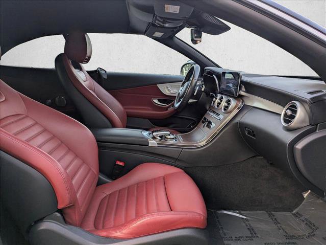 Used 2023 Mercedes-Benz C 300 Cabriolet image 18