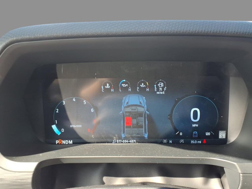 New 2026 Ford F150 XLT w/ Equipment Group 302A MID image 25