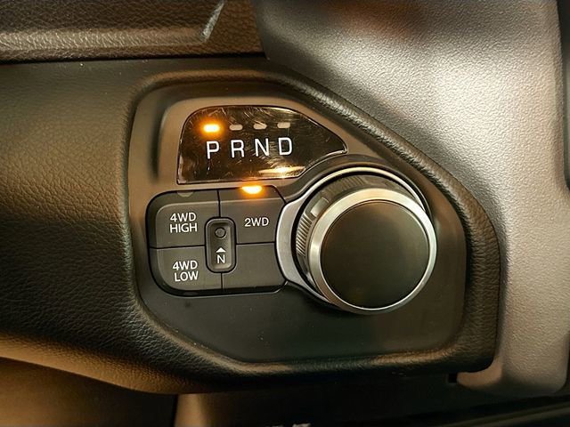 Used 2024 RAM 2500 Big Horn w/ Bed Utility Group image 17