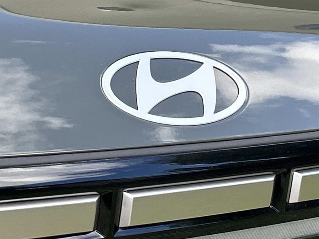 New 2026 Hyundai Santa Fe SEL image 10