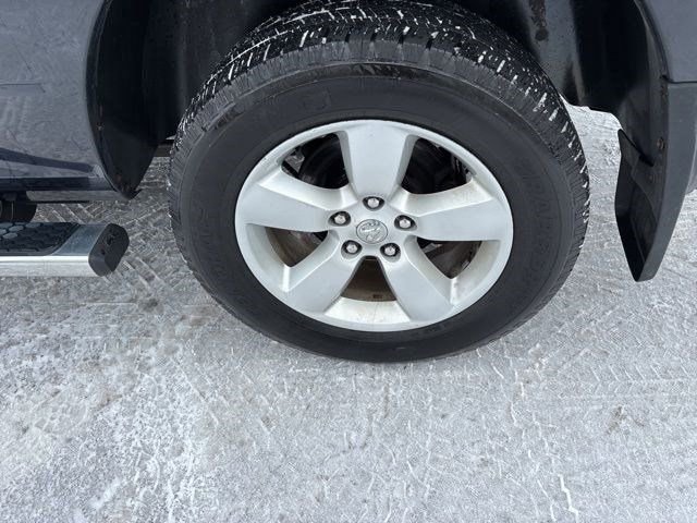 Used 2017 RAM 1500 Classic SLT w/ SLT Plus D←cor Group image 49