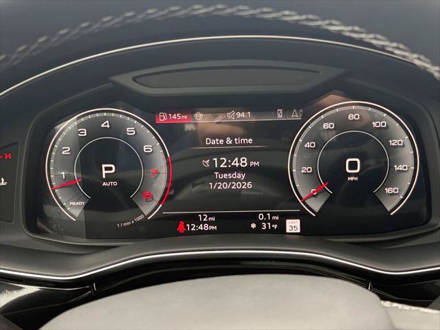 New 2026 Audi Q7 3.0T Premium AWD/4WD image 13