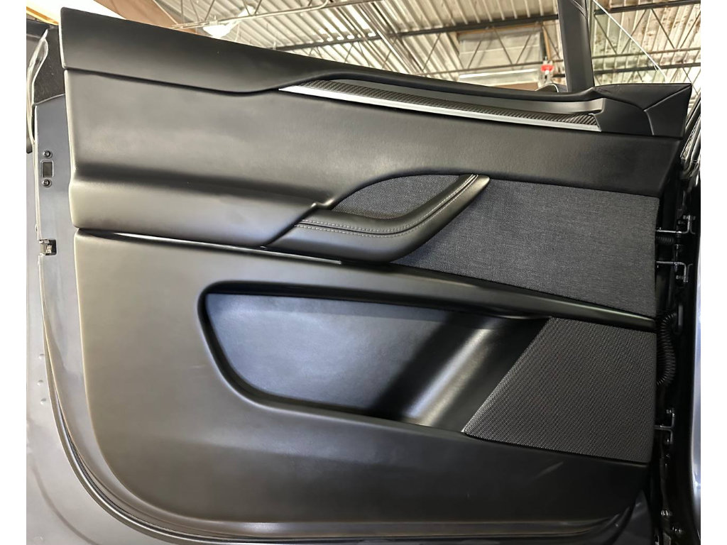 Used 2023 Tesla Model X Plaid AWD/4WD image 19